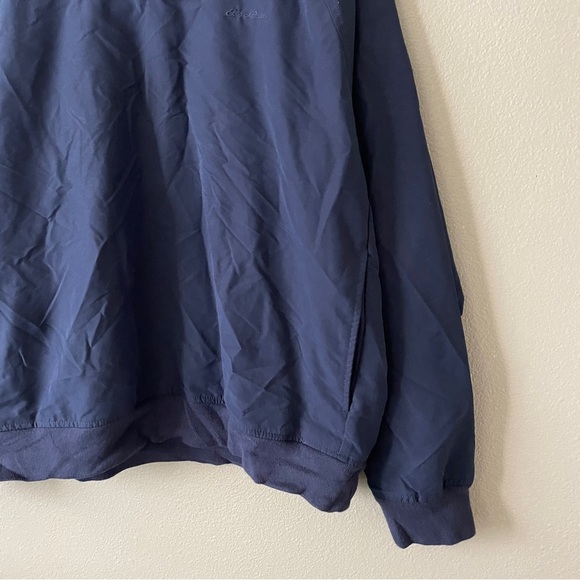 Eddie Bauer Men’s V Neck Pullover- Size M - Picture 4 of 6